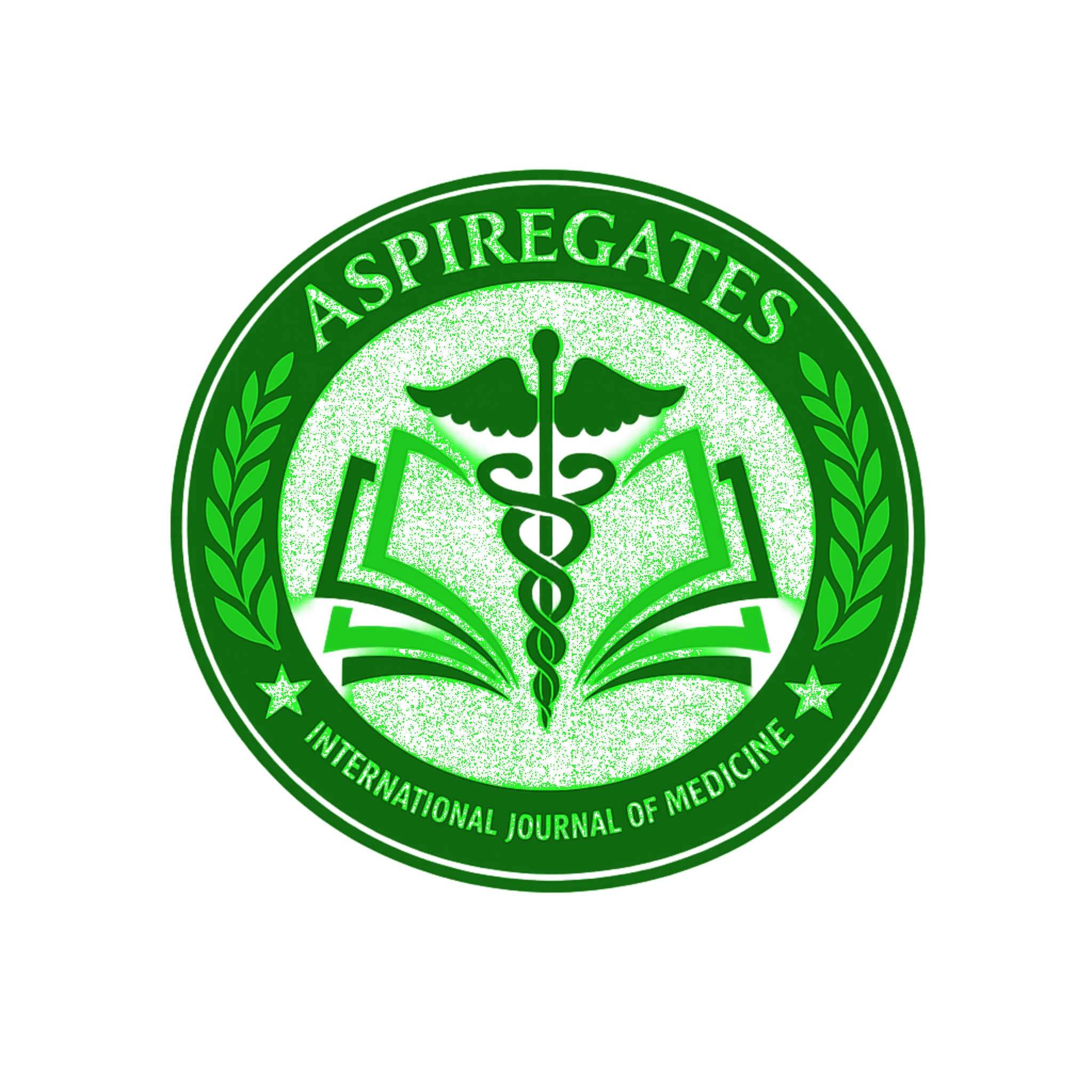 AspireGates Journal Logo